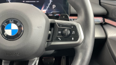 BMW 5 Series 520i M Sport Pro 5dr Auto Petrol Estate